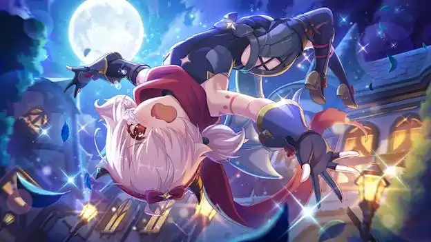 封神第一部：朝歌风云 焦点画面